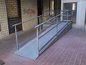 Rampa disabili 1
